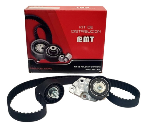 Kit De Distribucion Daewoo Lanos (97-00) 1.6i 16v 190000