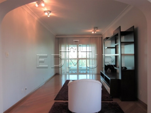 Imagem 2 de 15 de Apartamento - Jardim - Ref: 21455 - V-21455