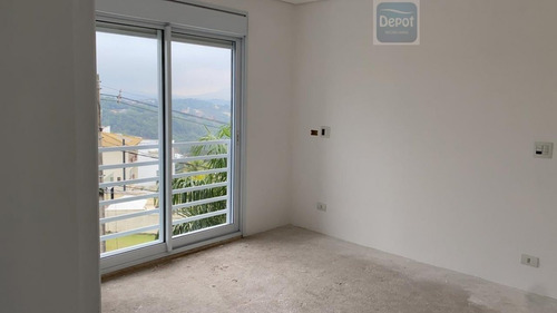 Imagem 10 de 25 de Casa A Venda No Bairro Alphaville Em Santana De Parnaíba - - 523-1