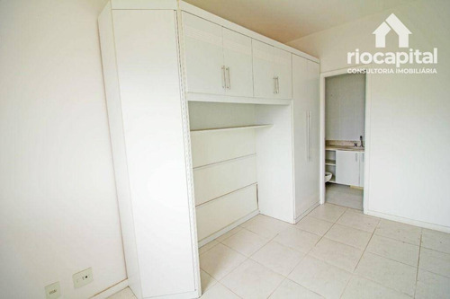 Imagem 9 de 30 de Apartamento Com 2 Quartos À Venda, 68 M² Por R$ 670.000 - Barra Da Tijuca - Rio De Janeiro/rj - Ap1391