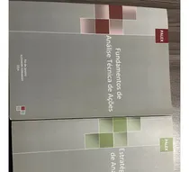 Comprar 2 Livros Palex Estratégias Operacionais 