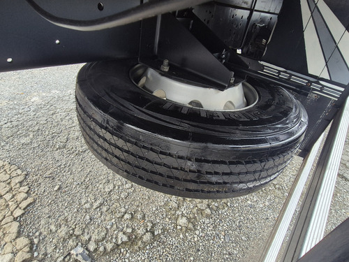 Vw 30320 2024 Bitruck 4 Eixos 8x2 Ñ 30330 30280 Atego 3033