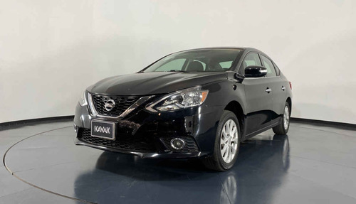 Imagen 1 de 15 de 43483 - Nissan Sentra 2017 Con Garantía