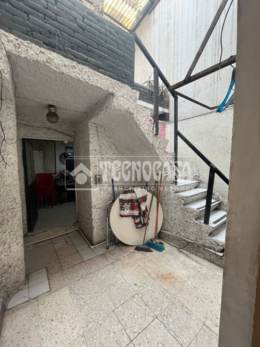 Venta Casas Narvarte Oriente T-df0020-0526