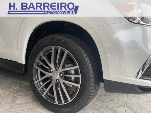 Mitsubishi Asx Asx Cvt 2021 0km