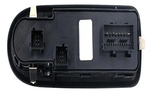 Interruptor Maestro M Control For Citroen C5 Peugeot 408 508