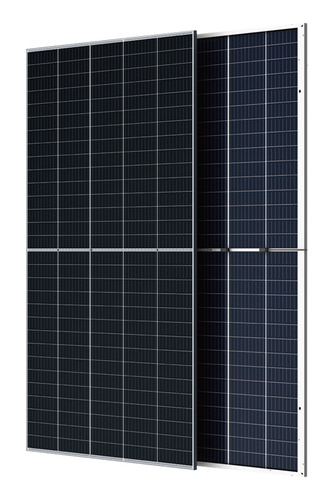 Panel Solar Monocristalino 550w