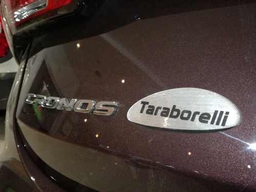 Imagen 4 de 16 de Fiat Cronos 1.3 Drive My23 0km 2023