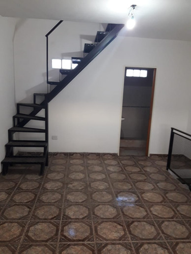 Duplex 2 Ambientes Muy Amplio