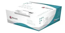 Comprar Teste Gravidez Beta Hcg (cu002F 50 Testes Sensibilidade 25mui)