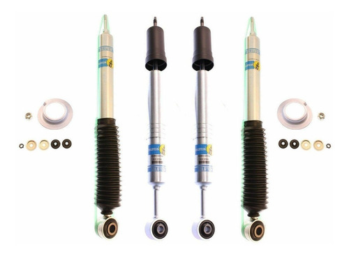 4 Bilstein Amortiguadores 5100 Para Toyota Tacoma 2005-2015