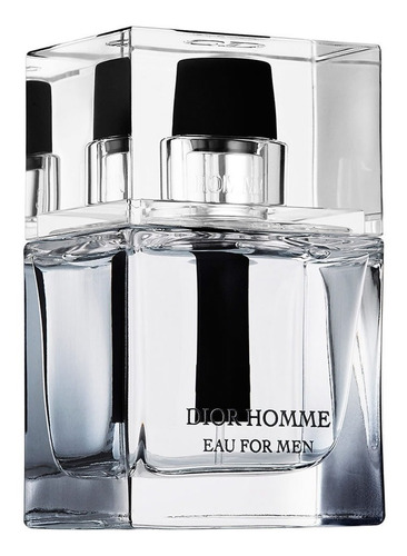 Perfume Dior Homme Eau For Men 100ml Original