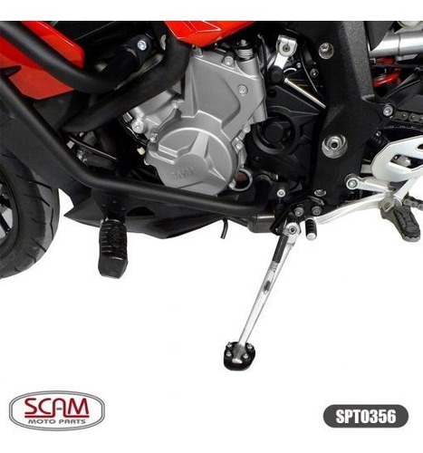 Extensor Pata Lateral Bmw S1000 Xr