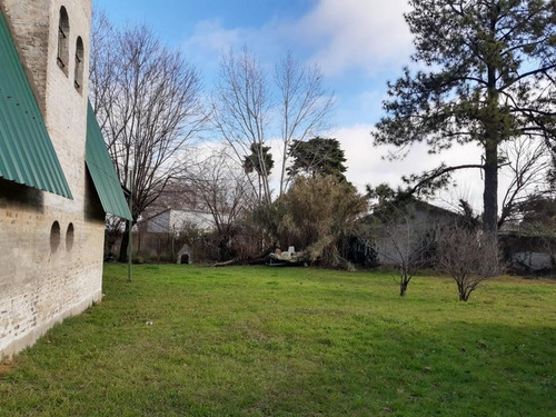 Imagen 4 de 5 de Terreno Lote En Venta Ubicado En Garin, Escobar, G.b.a. Zona Norte