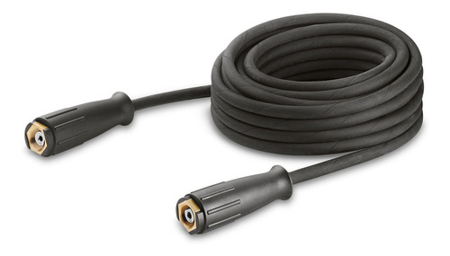 Mangueira De Alta Pressão Dn8 - 20 Metros Karcher Cor Preto