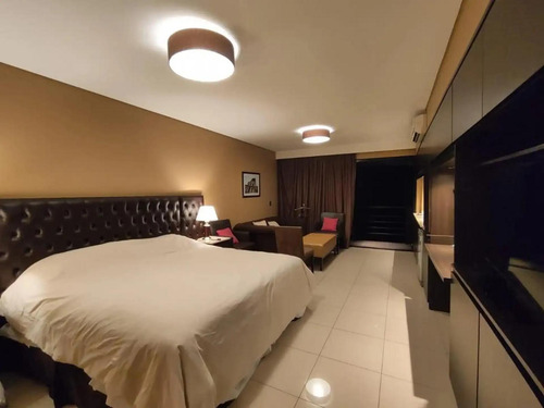 Departamento Monoambiente En Venta - 1 Baño - 45mts2 - Palermo