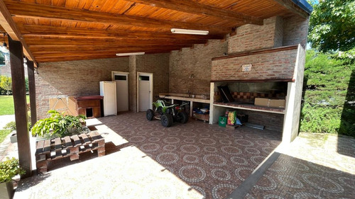 Casa Quinta En Venta Kmt 10 Arroyo Leyes