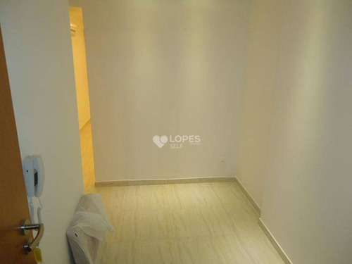 Imagem 2 de 5 de Sala À Venda, 27 M² Por R$ 190.000,00 - Centro - Niterói/rj - Sa2088