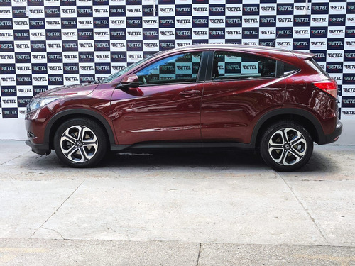 Imagem 8 de 12 de Honda Hr-v Hr-v Ex 1.8 Flex Automático 2017/2018