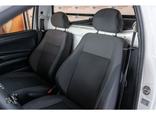 Volkswagen Saveiro 1.6 MSI ROBUST CS 8V FLEX 2P MANUAL