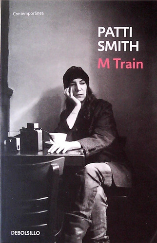 M Train / Patty Smith (envío)