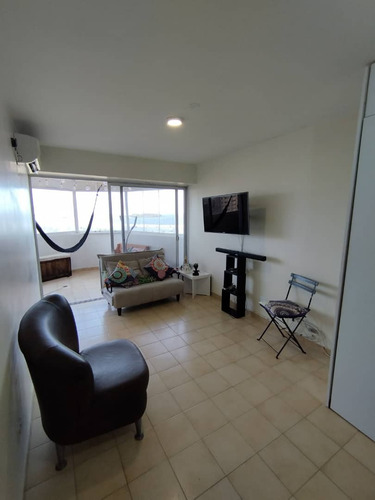 Imagen 3 de 9 de Apartamento En Alquiler Vacacional En Esparta Suite, Costa Azul
