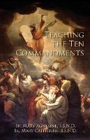 Libro Teaching The Ten Commandments - Ssnd Sister Mary Ag...