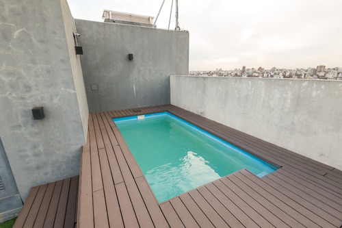 Imagen 28 de 30 de Retasado! Bellísimo Departamento 3 Ambientes Con Terraza (vista Abierta Al Infinito), Visitarlo Es Comprarlo