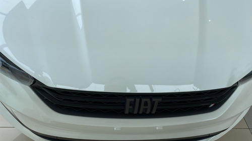 Imagen 2 de 7 de Fiat Cronos 1.3 Designe 2023 Entrega Inmediata
