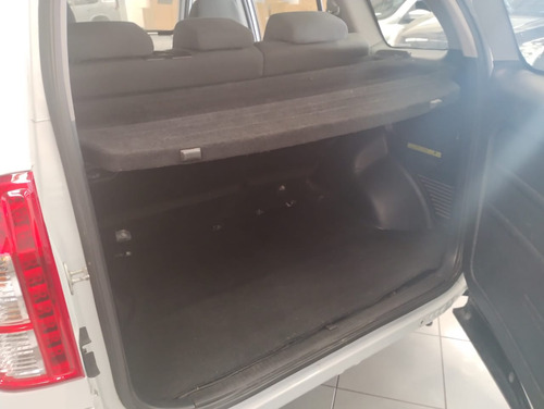 Chery Tiggo 1.6 F2 Confort 4x2 125cv