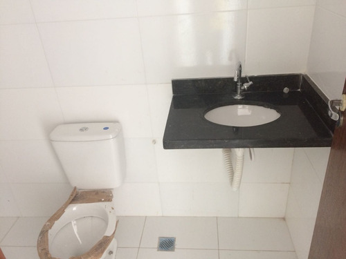 Imagem 7 de 12 de Venha Para Universo Imobi.casa 2/4 Com Suite,escrit. Grátis,