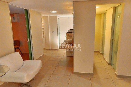 Imagem 7 de 11 de Sala Para Alugar, 18 M² Por R$ 1.200,00/mês - Santa Rosa - Vinhedo/sp - Sa0740