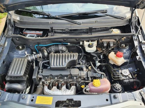 Imagem 6 de 12 de Agile Ltz 1.4 Mpfi 8v Flexpower 5p