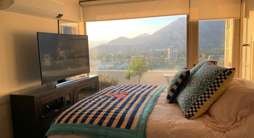 Departamento Bersa - Parque Arauco