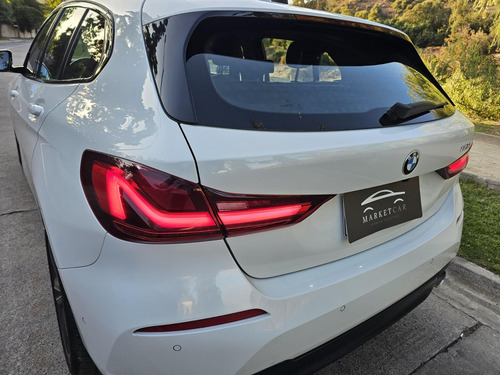 Bmw 118d Dynamic 2023