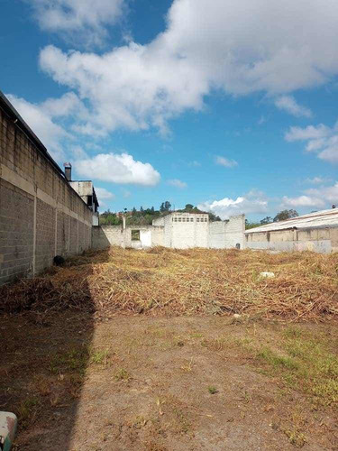 Imagen 2 de 9 de Terreno Para Uso Industrial En Venta Ubicado En La Zona De El Tambor Los Teques. Cf