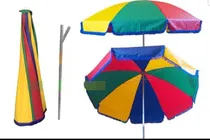 Comprar Sombrillas Nacionales E Importadas Lino Plastificado