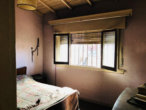 Casa 3 Ambientes San Miguel A Refaccionar