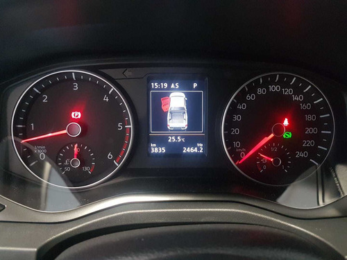 Volkswagen Amarok 3.0 V6 Cd Highline