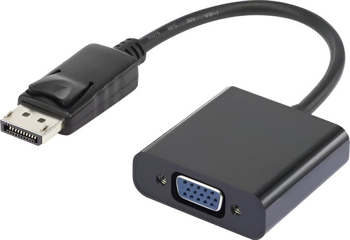 Adaptador Conversor Convertidor Hdmi Macho A Vga Hembra