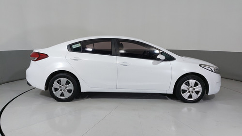 Kia Forte 2.0 L