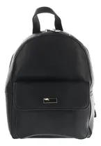 Comprar Mochila Mujer Miss Carol Con Cintas Saona 146.a2103