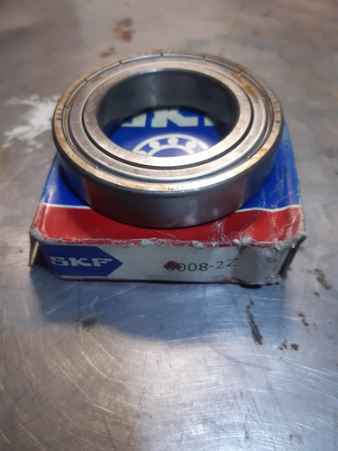 Rodamiento Skf 6008-2z