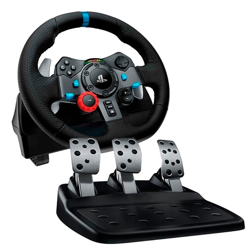 Timon Logitech G29 Driving Force Pc/ps3/ps4