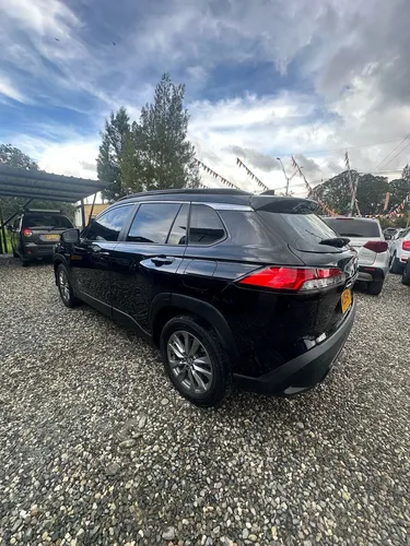 Toyota Corolla Cross 2.0 Xei