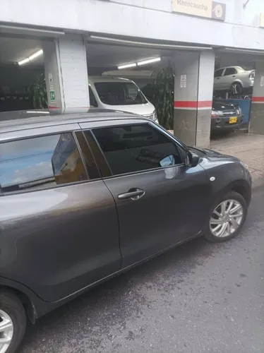 Suzuki Swift Live 1.2l