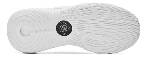 Zapatillas Unisex Adultos De Basketball Curry Under Armour