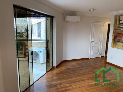 Imagem 4 de 30 de Cobertura, 320 M² - Venda Por R$ 2.700.000,00 Ou Aluguel Por R$ 7.000,00/mês - Cambuí - Campinas/sp - Co0035
