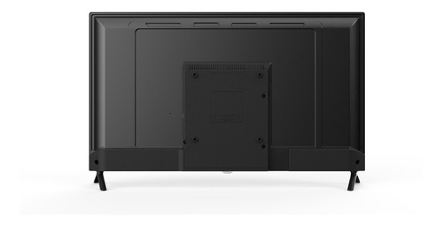 Imagen 4 de 8 de Smart Tv Android Hd Aiwa Bluetooth Google Assistant 32''