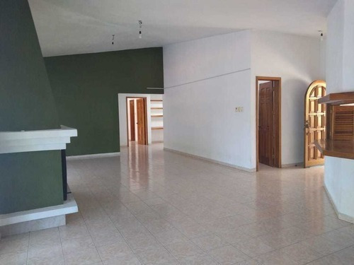 Imagen 4 de 14 de Casa En Renta 1 Nivel 3 Recamaras En Fortin, Ver. $10,500.=